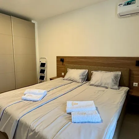 Emperium 1 Apartament Sveti Vlas