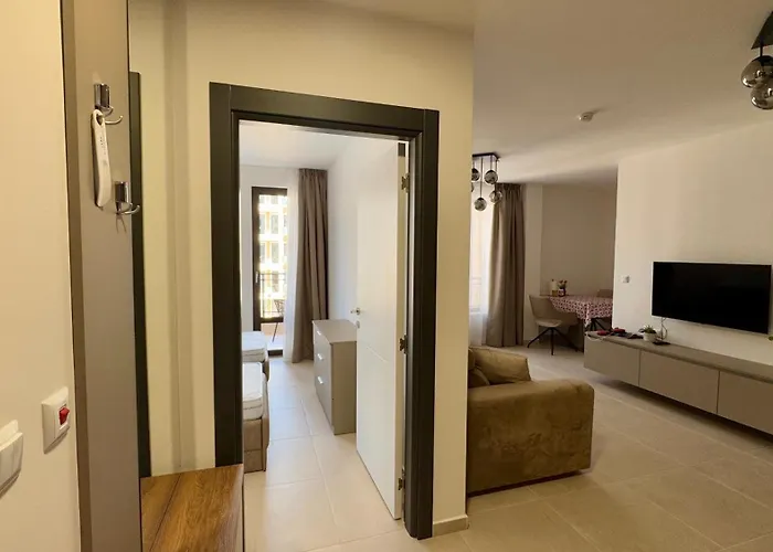 Emperium 1 * Sveti Vlas