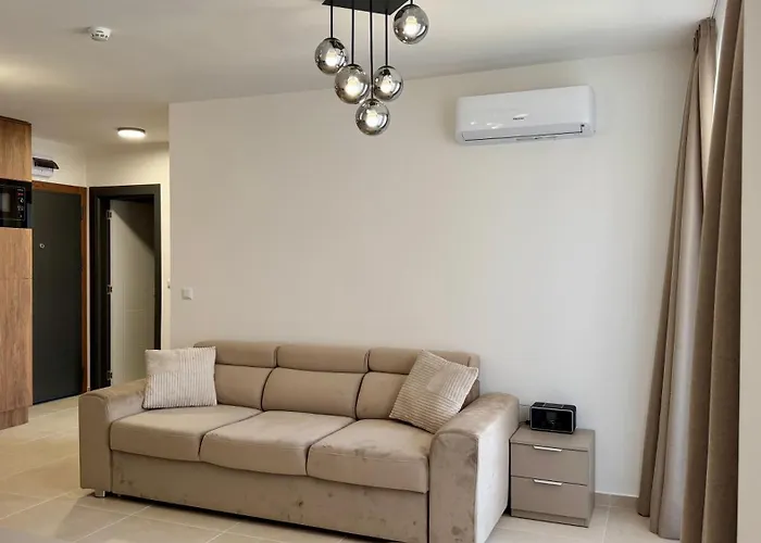 Apartament Emperium 1