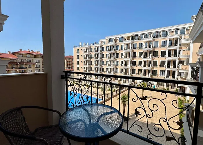 Apartament Emperium 1 *