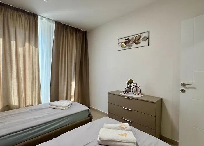 Emperium 1 Sveti Vlas