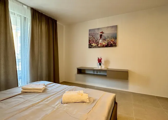 Emperium 1 Sveti Vlas