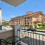 Emperium 1 - Polarstar Real Estate Apartment Sveti Vlas