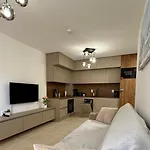 Emperium 1 Resort - Polarstar Real Estate Apartamento Sveti Vlas