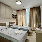 Emperium 1 Resort - Polarstar Real Estate *