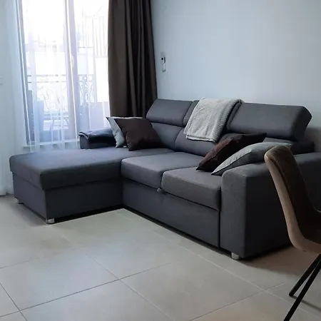 Emperium 1 - Polarstar Real Estate Apartment *