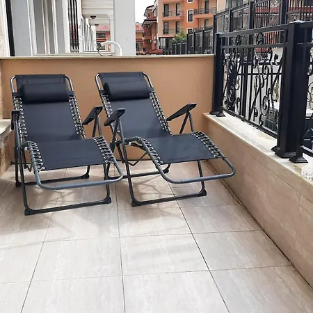 Apartment Emperium 1 - Polarstar Real Estate Sveti Vlas