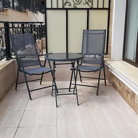 Emperium 1 - Polarstar Real Estate * سفيتي فلاس