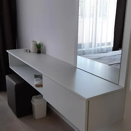 Emperium 1 - Polarstar Real Estate سفيتي فلاس