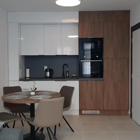 Apartment Emperium 1 - Polarstar Real Estate Sveti Vlas