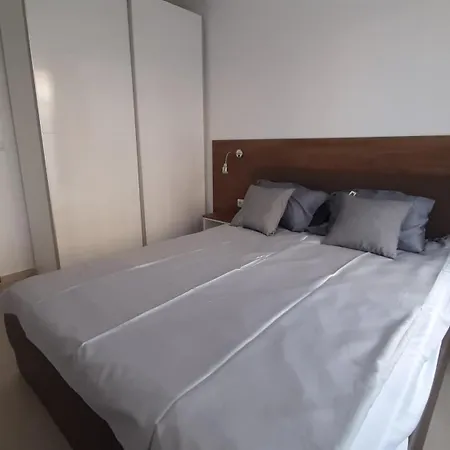 Apartment Emperium 1 - Polarstar Real Estate