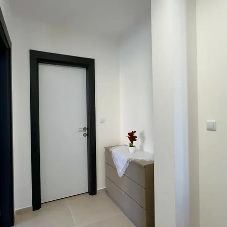 Apartment Emperium 1 *