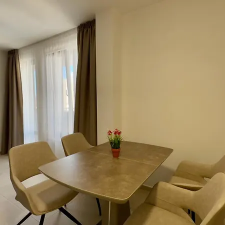 Emperium 1 Resort - Polarstar Real Estate Sveti Vlas