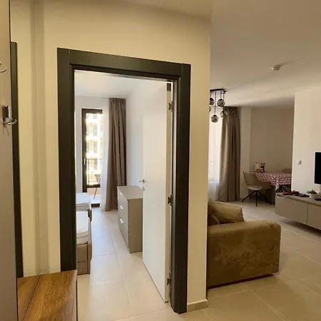 Emperium 1 - Polarstar Real Estate * Sveti Vlas