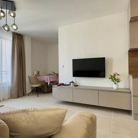 Apartment Emperium 1 - Polarstar Real Estate Sveti Vlas