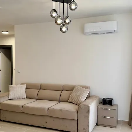 Apartment Emperium 1