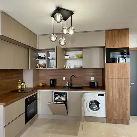 Apartment Emperium 1 - Polarstar Real Estate *