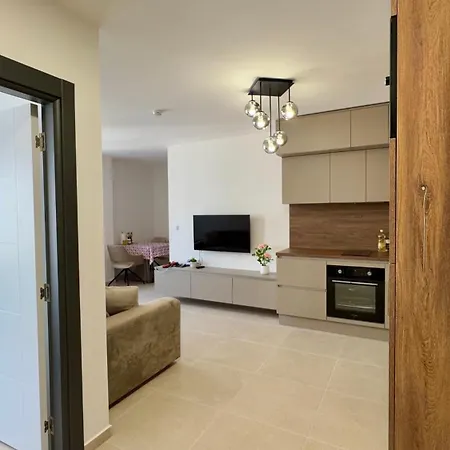Emperium 1 - Polarstar Real Estate Apartment Sveti Vlas