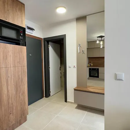 Apartment Emperium 1