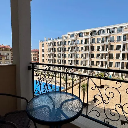 Apartment Emperium 1 - Polarstar Real Estate *