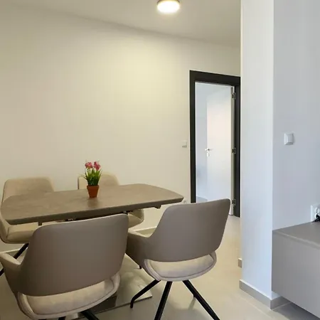 Apartment Emperium 1 - Polarstar Real Estate