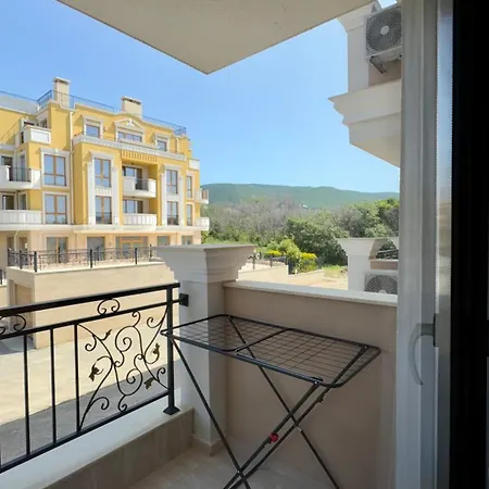 Apartment Emperium 1 - Polarstar Real Estate