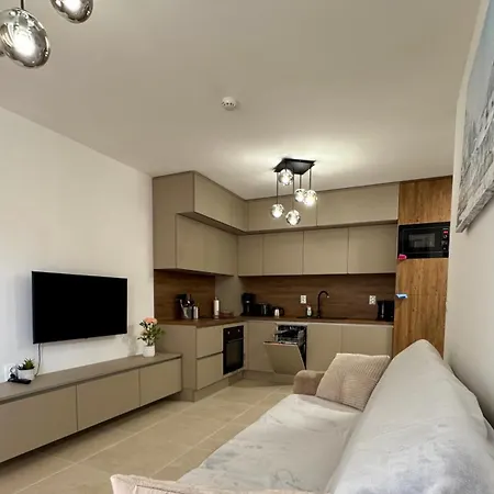 Emperium 1 - Polarstar Real Estate Apartment Sveti Vlas