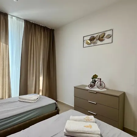Emperium 1 - Polarstar Real Estate Sveti Vlas