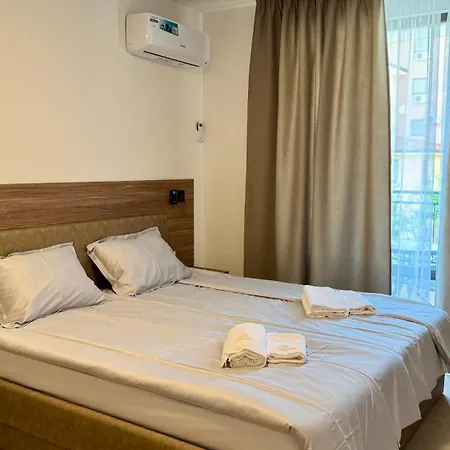 Emperium 1 Resort - Polarstar Real Estate