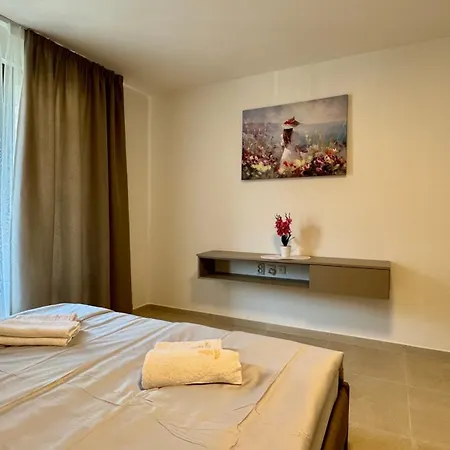 Emperium 1 Resort - Polarstar Real Estate Sveti Vlas