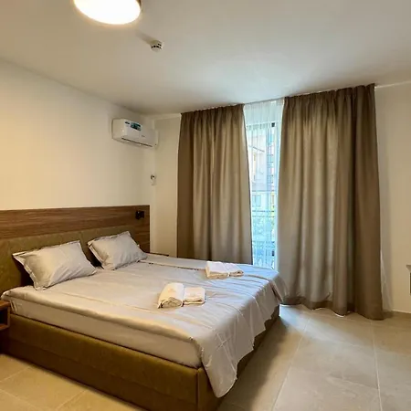 Emperium 1 - Polarstar Real Estate * سفيتي فلاس