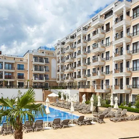 Emperium 1 - Polarstar Real Estate *