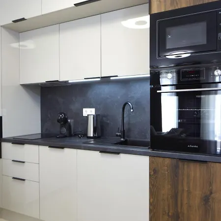 Emperium 1 - Polarstar Real Estate * Sveti Vlas