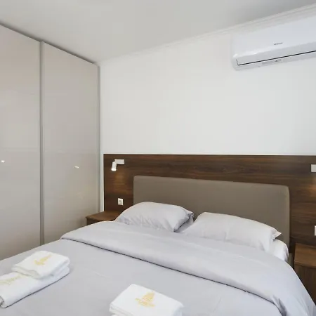 Apartment Emperium 1 - Polarstar Real Estate