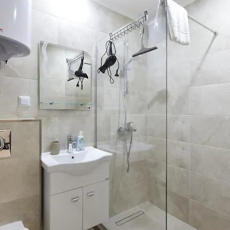 Emperium 1 - Polarstar Real Estate Apartment Sveti Vlas