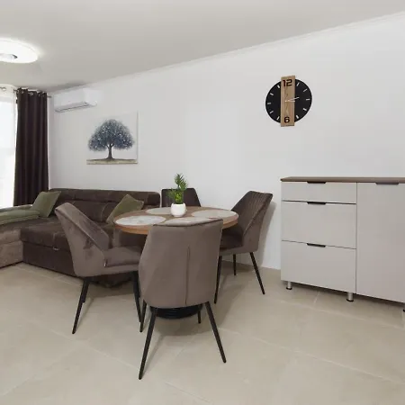 Emperium 1 - Polarstar Real Estate Apartment Sveti Vlas