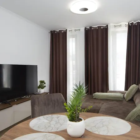 Emperium 1 - Polarstar Real Estate Sveti Vlas