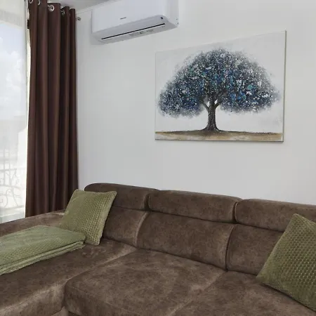 Emperium 1 - Polarstar Real Estate * Sveti Vlas