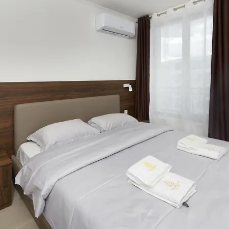 Emperium 1 - Polarstar Real Estate Apartment Sveti Vlas