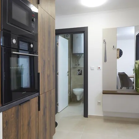 Apartment Emperium 1 - Polarstar Real Estate Sveti Vlas