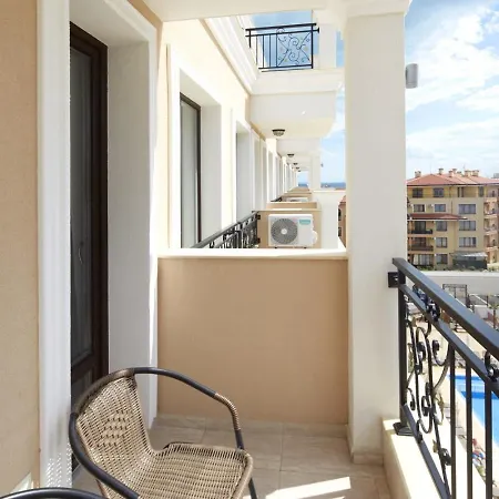 Emperium 1 - Polarstar Real Estate Apartment
