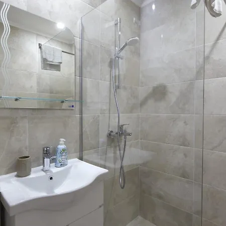 Apartment Emperium 1 - Polarstar Real Estate