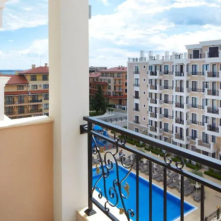 Emperium 1 - Polarstar Real Estate Apartment