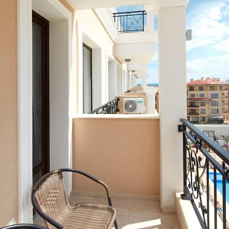 Apartment Emperium 1 - Polarstar Real Estate