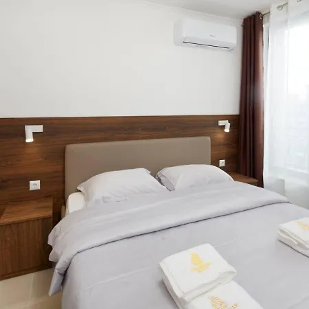 Apartment Emperium 1 - Polarstar Real Estate *
