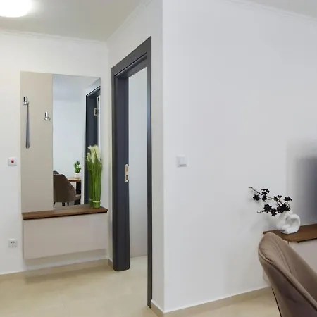 Apartment Emperium 1 - Polarstar Real Estate