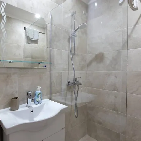 Emperium 1 - Polarstar Real Estate Apartment Sveti Vlas