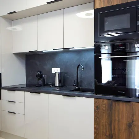 Emperium 1 - Polarstar Real Estate Apartment