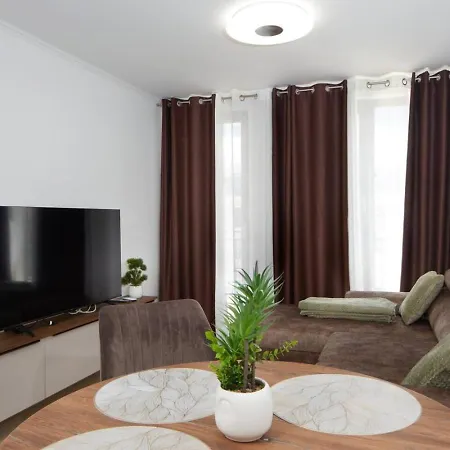 Emperium 1 - Polarstar Real Estate Apartment Sveti Vlas