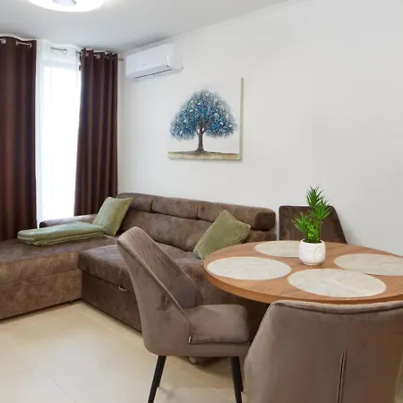 Emperium 1 - Polarstar Real Estate Светий Влас